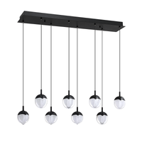 Marin 8-Light LED Rectangular Pan