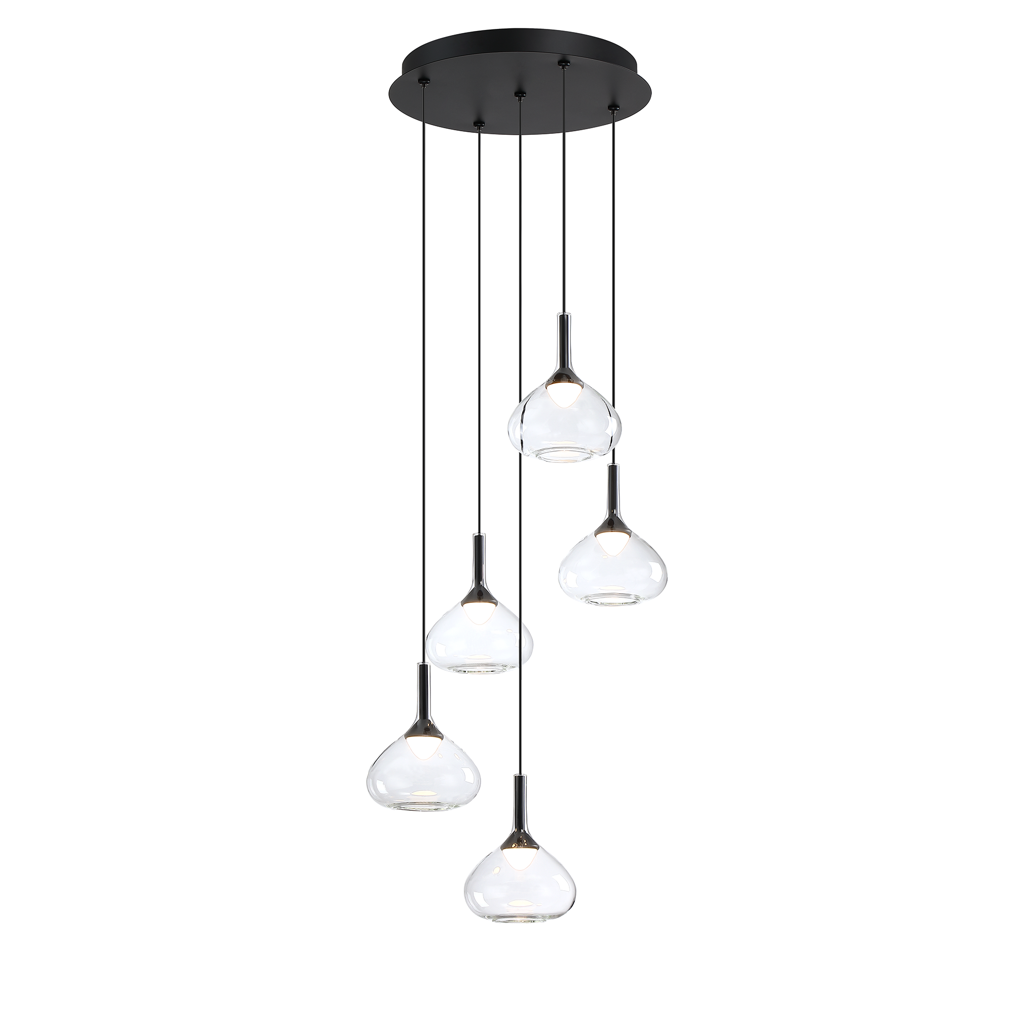 PF280-5LPA-BLK