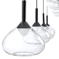 Luce 8-Light LED Rectangular Pan