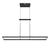 Biza 35" LED Pendant