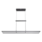 Kendal Lighting - Biza 47" LED Pendant - Lights Canada