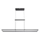 Kendal Lighting - Biza 47" LED Pendant - Lights Canada