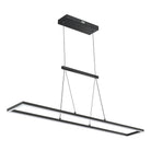 Kendal Lighting - Biza 47" LED Pendant - Lights Canada