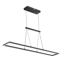 Biza 47" LED Pendant