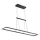 Kendal Lighting - Biza 47" LED Pendant - Lights Canada