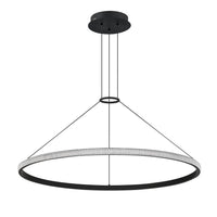 Prado Single Tier LED Pendant