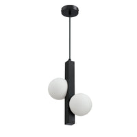 Orbitron 1-Light Pendant