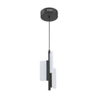 Kendal Lighting - Phaedra 3-Light LED Pendant - Lights Canada