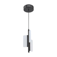 Phaedra 3-Light LED Pendant