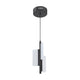 Kendal Lighting - Phaedra 3-Light LED Pendant - Lights Canada