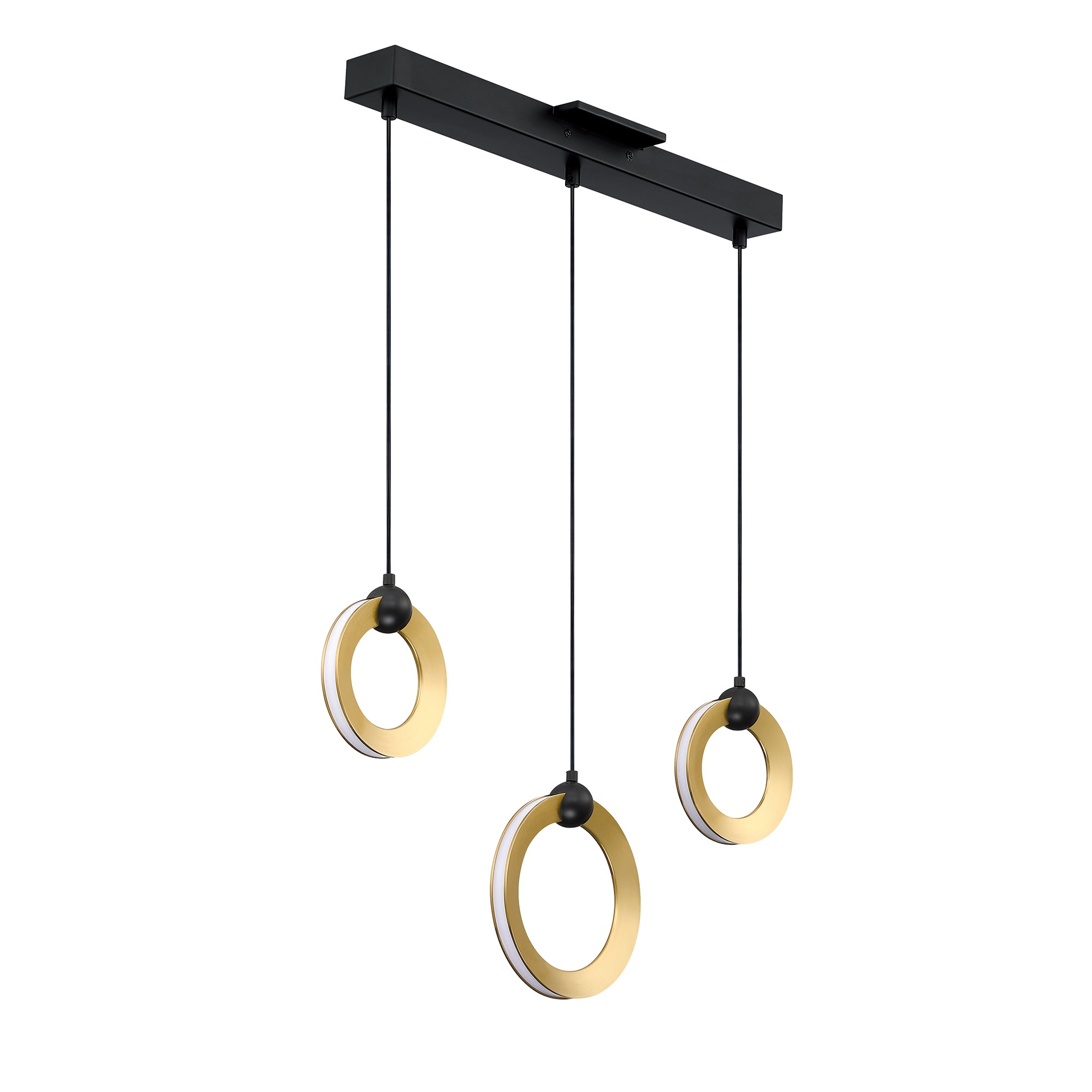 PF328-3LBR-BLK/BRS