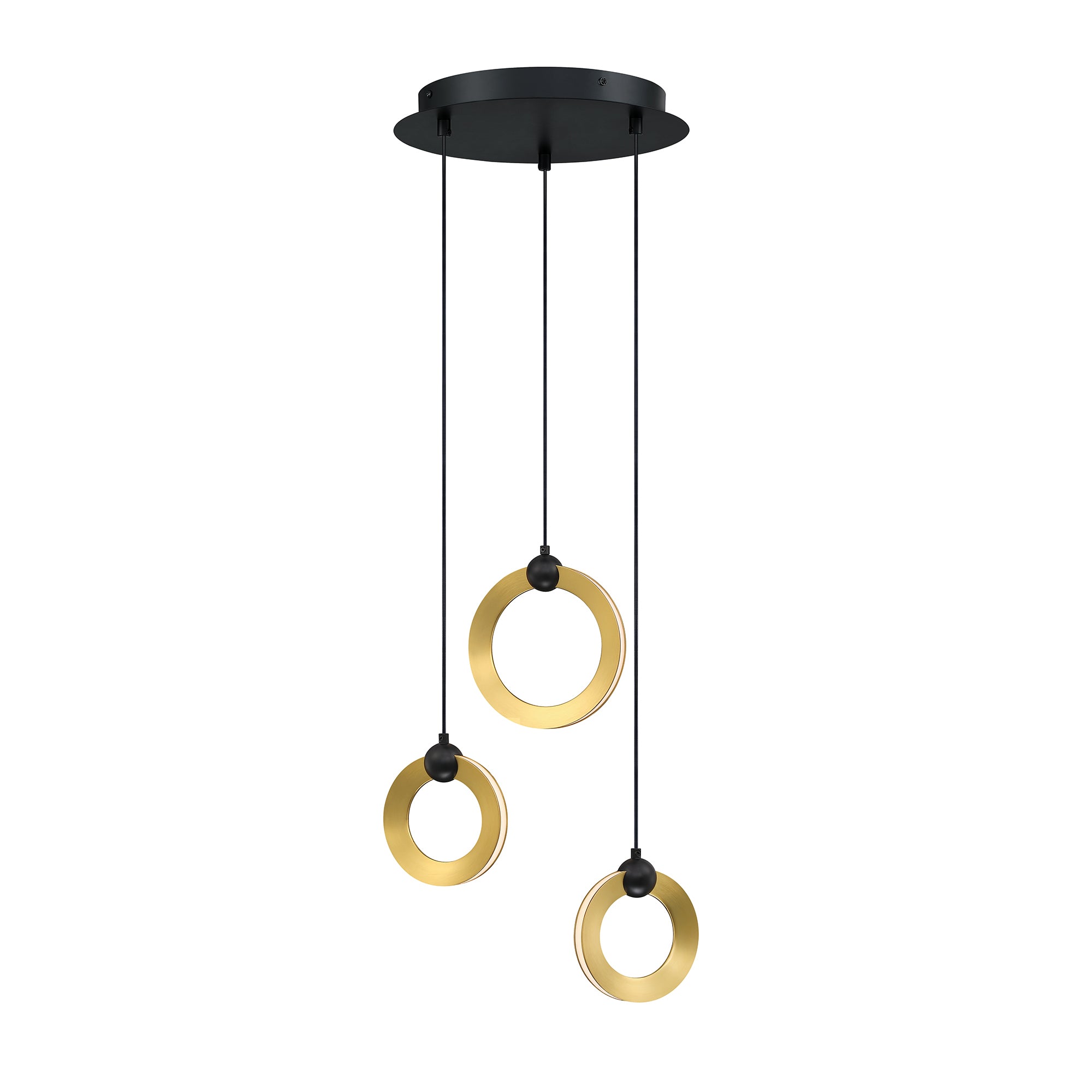 PF328-3LPA-BLK/BRS