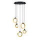 PF328-5LPA-BLK/BRS