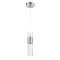 Lola 1-Light GU-10 Pendant