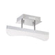 Bow Semi Flush Mount