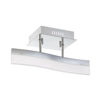 Cerv Semi Flush Mount