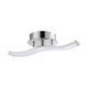 Wave Flush Mount