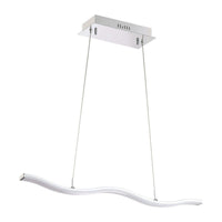 Wave Linear Suspension