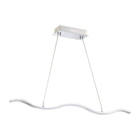 Wave Linear Suspension