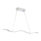 Wave Linear Suspension