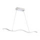 Wave Linear Suspension