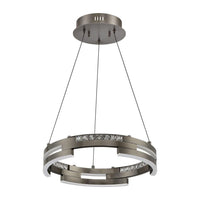 Satern Pendant
