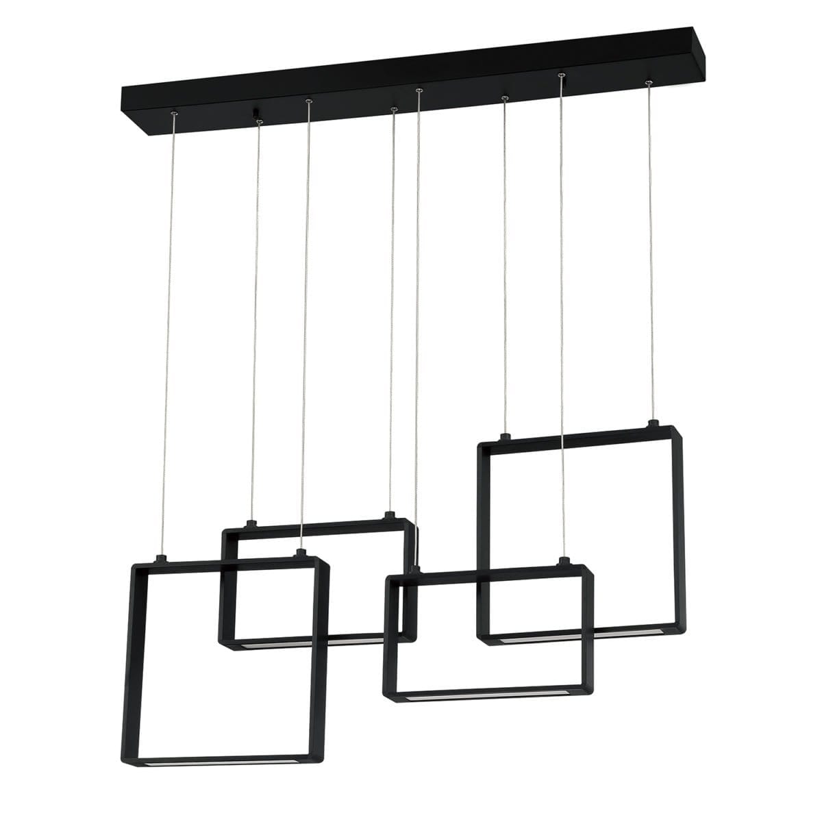 PF93-4LBR-BLK