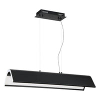 Ultimor Linear Suspension