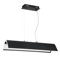 Ultimor 40W Integrated LED Pendant Bar