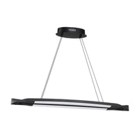 Serphus 38W Integrated LED Pendant Bar