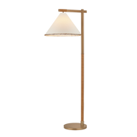 Stoney Floor Lamp