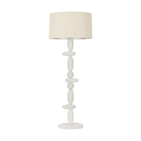 Cullen 1-Light Floor Lamp