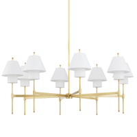 Glenmoore Chandelier