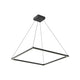 Piazza 32" LED Pendant