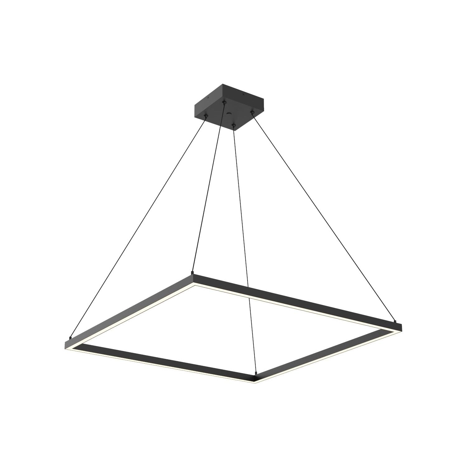 Piazza 32" LED Pendant