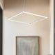 Piazza 32" LED Pendant