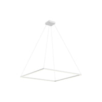Piazza 48" LED Pendant