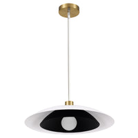 Pima 1-Light Pendant