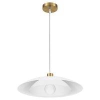 Pima 1-Light Pendant