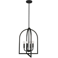 Pamela 4-Light Pendant
