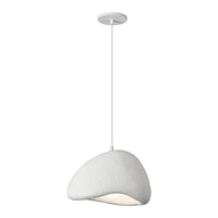Pilar 1-Light Pendant