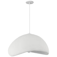 Pilar 1-Light Pendant