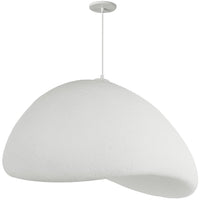 Pilar 1-Light Pendant
