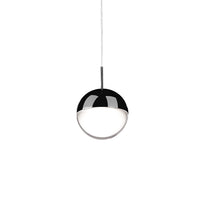 Pluto 4" LED Pendant