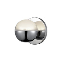 Pluto 5" LED Wall Sconce