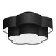 PLX-203FH-MB-BK