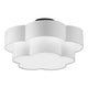 PLX-203FH-MB-WH
