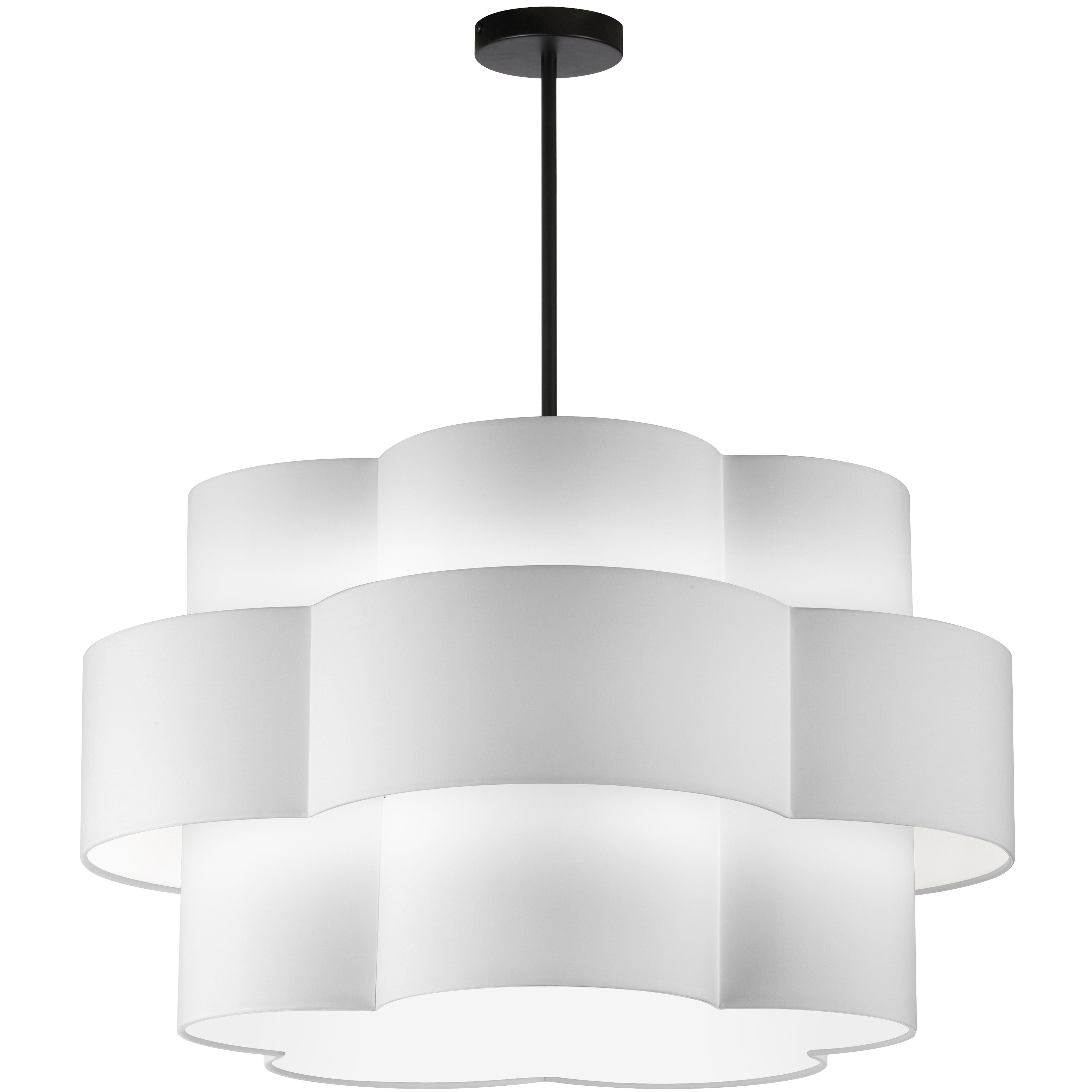 PLX-284C-MB-WH