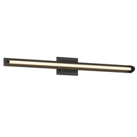 Plymouth 37" LED Vanity
