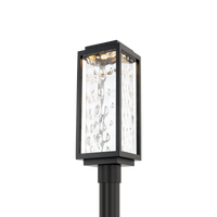 Two If By Sea 21" Post Mount